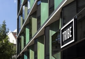 TRIBE Krakow Old Town