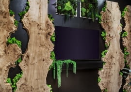 Mech we wnętrzu. W jaki sposób go wykorzystać?