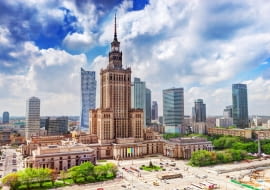 Wykończenie mieszkania w Warszawie - przegląd cen