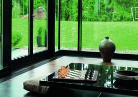 Ogrzewanie kanałowe.