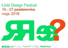 12. edycja Łódź Design Festival