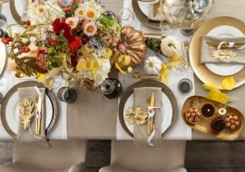 Przyjmowanie gości w domu - porady, inspiracje