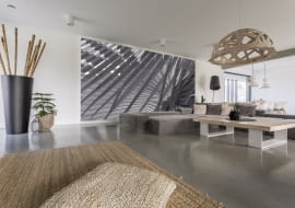 Fototapety 3d - modny sposób na ozdobienie ściany