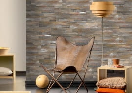 Kamienne panele samoprzylepne