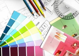 Jak znaleźć własny styl urządzania wnętrz?