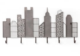 Skyline, metal, dł. 101 cm, 223?zł?kare24.pl