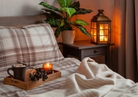 Poradnik dla tych, którzy lubią długo spać