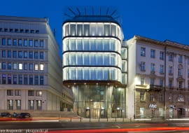 Piotr Krajewski - Fotografia Architektury / Architectural Photography