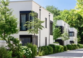 Mieszkania blisko natury: moda czy nowa norma?