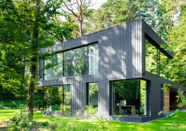 Zespół projektowy: Mateusz Zajkowski, Emilia Chomiuk/ Z3Z ARCHITEKCI