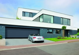 Garaż będzie nam służył przez lata, dlatego dobrze przemyślmy jego wielkość, usytuowanie i wyposażenie