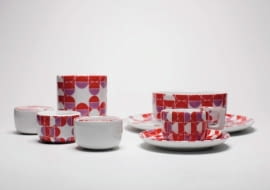 ceramika, design, aranżacja wnętrz