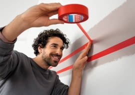 Nowe taśmy samoprzylepne dla doskonałych rezultatów