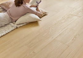 Kup piękną i praktyczną podłogę i odbierz nagrodę!