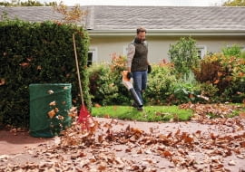 Dmuchawa akumulatorowa do liści STIHL BGA 50