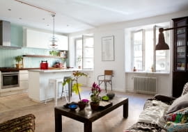 mieszkanie w orientalnym stylu, nowoczesne mieszkanie,stylowe mieszkanie, oryginalne mieszkanie