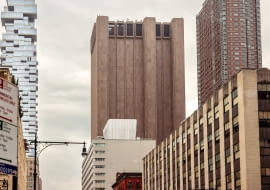 33 Thomas Street w Nowym Jorku