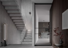 Balustrady wewnętrzne na schody – jak wybrać najlepszą?