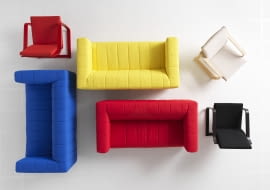 Kolekcja Nytillverkad: odświeżone klasyki od IKEA