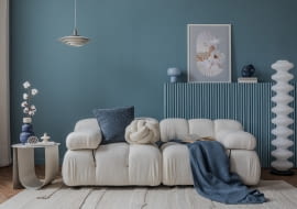 Lamele - jak wykorzystać je w aranżacji wnętrz?