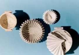 Kolekcja dekoracji Vita Lenta od Westwing