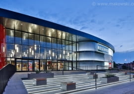 Galeria Veneda w Łomży