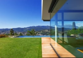 +Villa, infinity swimming pool in the garden8BIM8BIMC%#