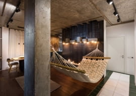 dwupokojowe mieszkanie, małe mieszkanie, apartament, jak urządzić mieszkanie