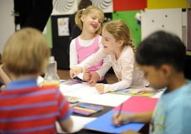 Concordia Design, Festiwalu Designu i Kreatywności Dla Dzieci