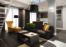 Kamienica Muranów Warszawa