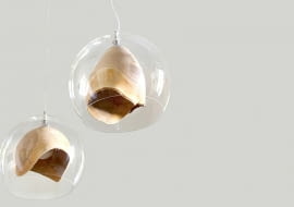 lampy, oświetlenie, design