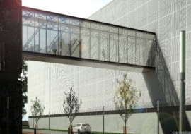 Tak ma wyglądać laboratorium Politechniki na Ursynowie