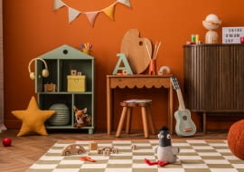Design z myślą o dzieciach