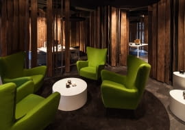 Salon sprzedaży świec Message Candles w Poznaniu