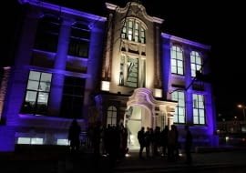 otwarcie Concordia Design w Poznaniu