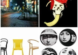 Wystawy, trendy, sztuka