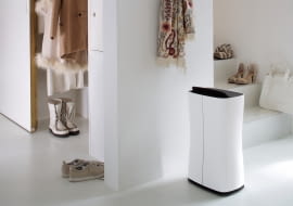 Lepszy klimat w Twoim domu