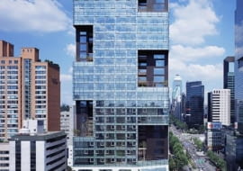 mass studies, boutique monaco