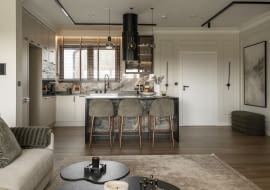 175-metrowy dom dla rodziny w Zielonej Górze