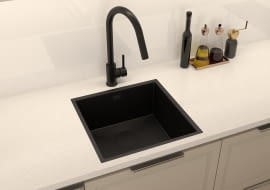 Do każdej kuchni - zlew stalowy Oltens Hydda