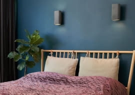 Red Dot Award 2022 za projekt Conteak dla Cezarego Zadorożnego - LOFTLIGHT