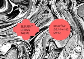 Element Urban Talks
