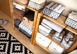 Pomieszczenie gospodarcze