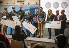 Konkurs „Roca One Day Design Challenge” 2024 – kreatywne projekty młodych designerów nagrodzone!