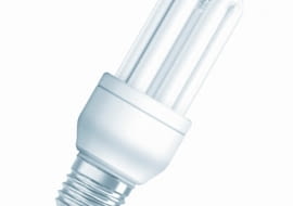 oświetlenie, świetlówka, dioda