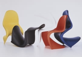 Panton Chair