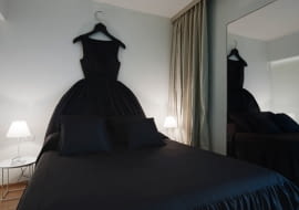 hotel Maison Moschino w Mediolanie