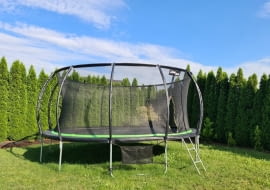 StoreBoss – inteligentne rozwiązania dla Twojego ogrodu i przestrzeni wokół domu