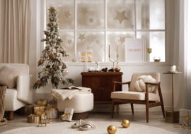 Dekoracje świąteczne - poznaj tegoroczne trendy