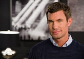 Jeff Lewis, bezczelnie perfekcyjny